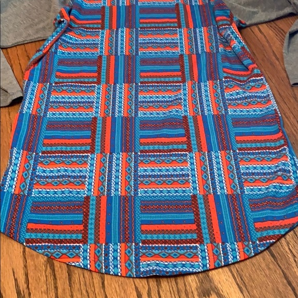 Lularoe Randy - Picture 7 of 9